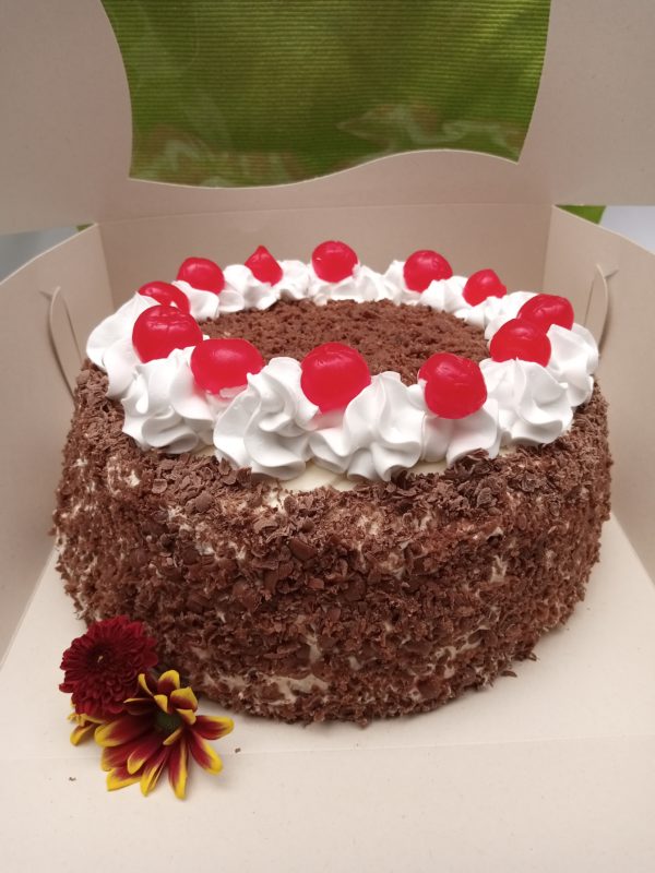 Torta Selva Negra ( 12 Porciones ) - Image 2